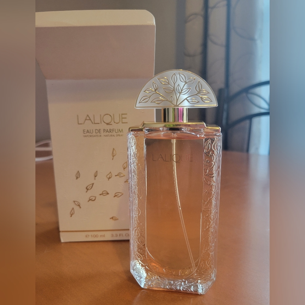 Lalique Eau De Parfum 3.3 oz